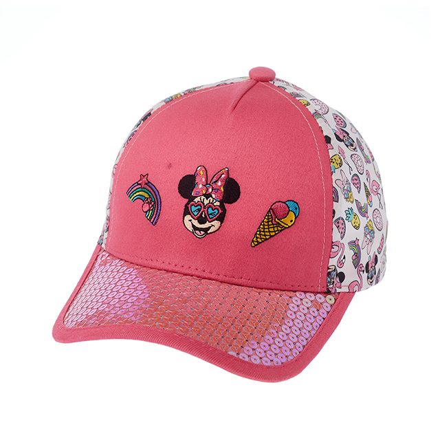 Animal Patch Baseball Embroidery Hats And Caps Wholesale Hat Cartoon