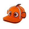 In stock Wholesale custom high quality applique sports baseball caps animal mesh branded trucker hats