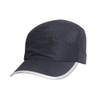 100% Polyester Green Golf Sports Cap Female Fitted Baseball Hat