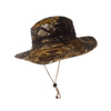 Outdoor All-purpose Tactical Fan Hat Round Brim Sun Caps Basebal Cap Cotton Custom