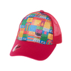 Wolf Cock Brown Bear Animal Hat Cap Acrylic Logo Hats Caps