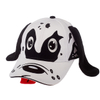 OEM cute summer animal hats kids snapback cap custom flat bill hat for kids