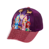 Wholesale Cotton Animal Embroidered Trucker Mesh Baseball Hats Cap