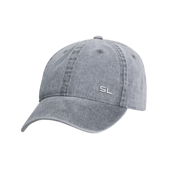 Custom embossed logo cotton popular fashion hat baseball cap