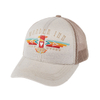 Best Price Colorful 5 Panel Trucker Hat Made in China 
