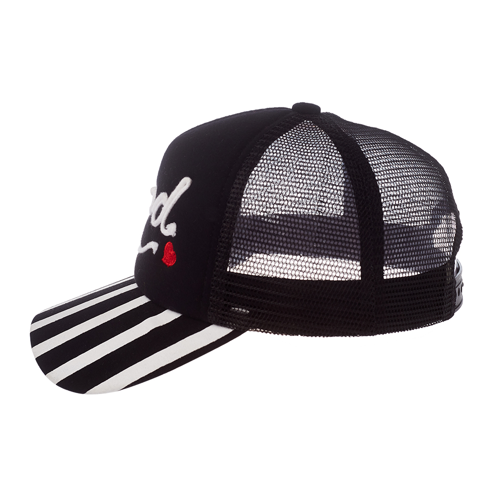 Hot Sale And Good Quality Kids Baseball Trucker Cap