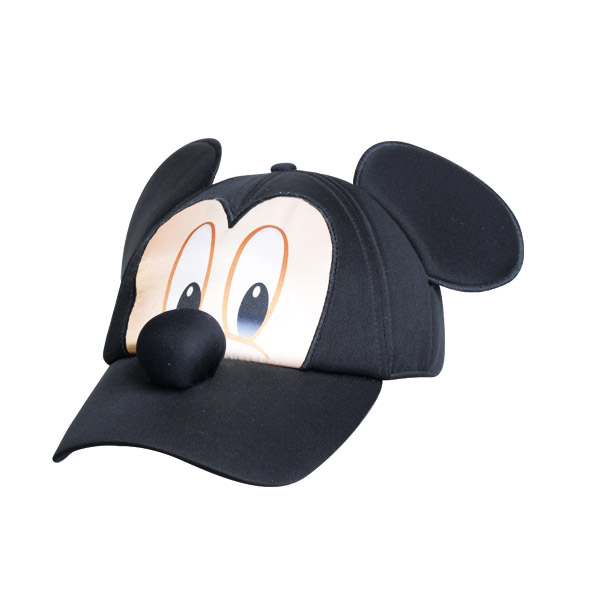 High Quality Animal Mesh Trucker Caps Custom Baseball Hats Logo Custom Adult