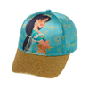 Wholesale Adjustable Mesh Hat Animals Embroidery Cap Trucker Cap for Men
