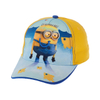 In stock Wholesale custom high quality applique sports baseball caps animal mesh branded trucker hats